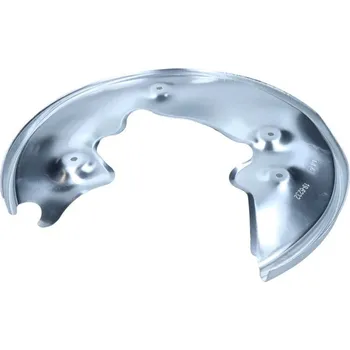 Brzdový kotouč Ochranný plech proti rozstřikování, brzdový kotouč MAXGEAR 19-6232