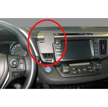 Brodit ProClip montážní konzole pro Toyota RAV 4 13-18, na střed