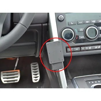 Brodit ProClip montážní konzole pro Land Rover Discovery Sport 15-19, na střed