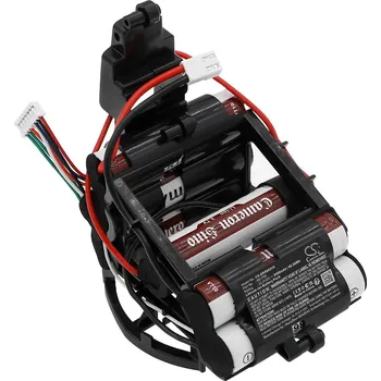 Domácí spotřebič Baterie pro Gorenje SVC216FS, SVC216FR a další, 3000 mAh, Li-Ion