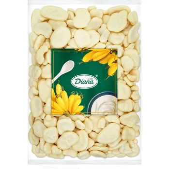 Diana Company Banán chips v jogurtové polevě 1kg