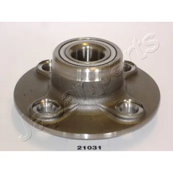 Náboj kola JAPANPARTS KK-21031