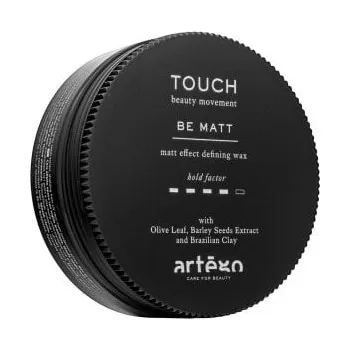 Stylingový přípravek Artègo Touch Be Matt Matt Effect Defining Wax 100 ml