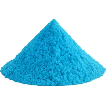 kinetický písek Aga4Kids Kinetický písek 1 kg Modrý