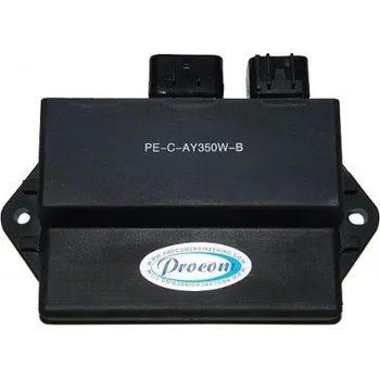 Startér ELECTROSPORT (PROCOM) jednotka zapalování YAMAHA WARRIOR 350 (97-01) (ELECTROSPORT (PROCOM) jednotka zapalování YAMAHA WARRIOR 350 (97-01))