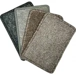 Koberec pro obytné auto Rapido C 03 ( Fiat ) 2025 Apollo Soft (RAP-007) antracit