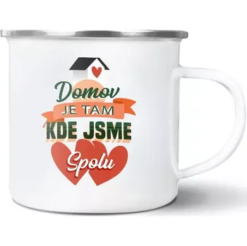 Sablio Plecháček Domov 2: 300 ml