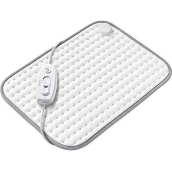 Sanitas SHK 36 vyhřívací polštářek bílá