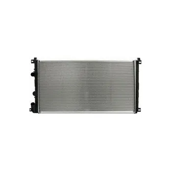 Chladič motoru Chladič vody OPEL MOVANO Movano | 2.8 dTi | 2799ccm | Diesel | 84kW | S9W-700 | S9W-702 | SRL |