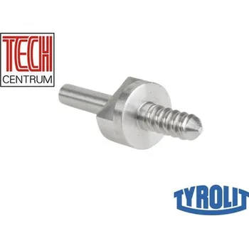 Příslušenství k brusce TYROLIT Stopka pro abrasivní kotouč pr.25mm 34214172 PREMIUM