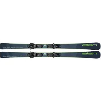 Sjezdové lyže Lyže Elan Element Carbon SX + EL 10.0GW. 2025/26 Délka v cm: 168 cm