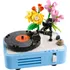 Stavebnice LEGO LEGO Creator 3v1 31172 Gramofon s květinami