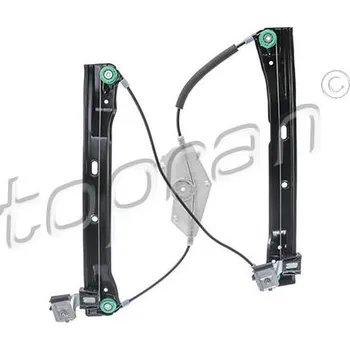 Stahovačka okna Zvedací zařízení oken TOPRAN 410 567