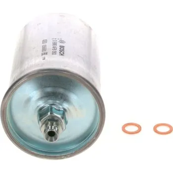 Palivový filtr Palivový filtr BOSCH 0 986 AF8 093