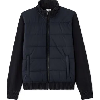 Pánská bunda CELIO MERGUS XL Tmavě modrá