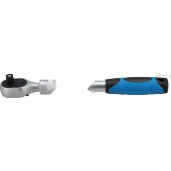 Ráčna Ráčna teleskopická 1/2", 300-440mm C.1208/3