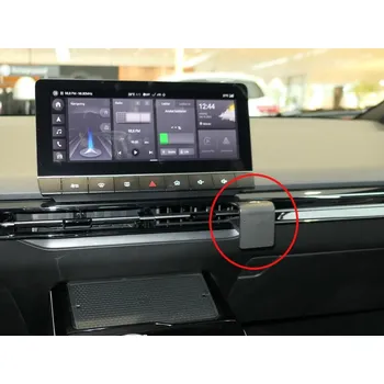 Brodit ProClip montážní konzole pro MG 4 22-24, na střed