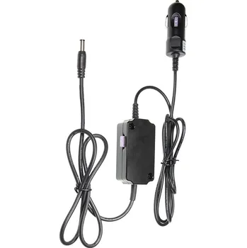 Brodit autonabíječka pro Zebra ET50/ET51/ET5/ET56, výstup DC 12V/3A