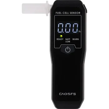 Alkohol tester CA-Tec CA05FS Alkoholtester