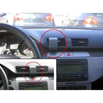 Brodit ProClip montážní konzole pro Volkswagen Passat 05-14/CC 09-17/Alltrack 12-15, na střed