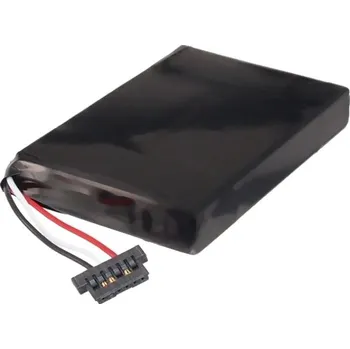 Baterie pro mobilní telefon Baterie pro Mitac Mio P350 (1700mAh) Li-ion
