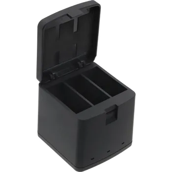Nabíječka na 3 akumulátory pro GoPro Hero 9, Hero 10, Hero 11, Hero 12, alternativní