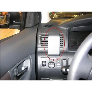 Brodit ProClip montážní konzole pro Toyota Corolla 02-07, vlevo