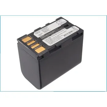 Baterie pro JVC Ex-Z2000, Gr-D720/D740/D750/D770, 2400 mAh, Li-Ion
