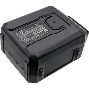 Baterie pro TORO 51850T, 120 mph Brushless Leaf Blower a další, 60 V, 7,5 Ah, doprava ZDARMA!