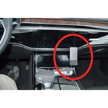 Brodit ProClip montážní konzole pro Audi A8 18-24, na střed vpravo