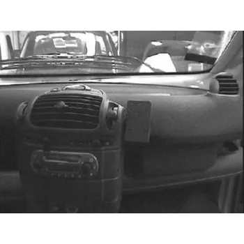 Brodit ProClip montážní konzole pro Smart ForTwo 98-07, na střed