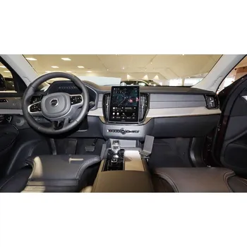 Brodit ProClip montážní konzole pro Volvo XC90 25-25, na střed vpravo dolů