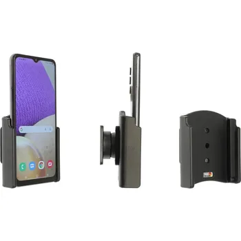 Brodit držák do auta na Samsung Galaxy A32 5G, bez pouzdra, bez nabíjení