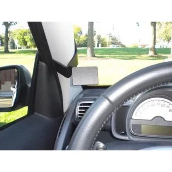 Brodit ProClip montážní konzole pro Smart ForTwo 08-14, vlevo na sloupek