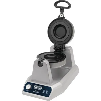 Lis na česnek Waring Commercial Gelato Panini Press WWPG180E