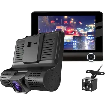 Kamera do auta Mobilly smart dashcam