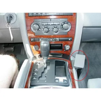 Brodit ProClip montážní konzole pro Jeep Grand Cherokee 05-10/Commander 05-10, na střed vpravo dolů
