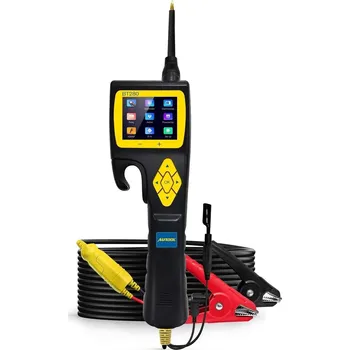 Autoelektronika AUTOOL tester elektrických obvodů ve vozidle, doprava ZDARMA!