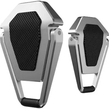 UltraHold LG-LP-003, stojánek pro notebook, stříbrná