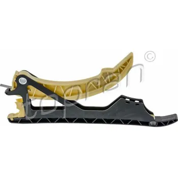 Rozvod motoru Napinaci lista, rozvodovy retez TOPRAN 502 604