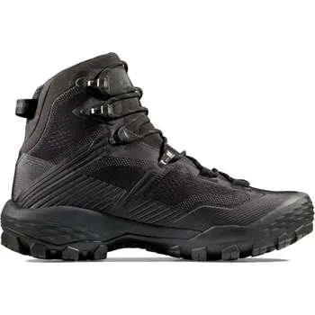 Dámská treková obuv Mammut Ducan II High GTX W 3030-05050-0001 - black 38 2/3