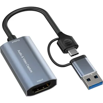 Video redukce XPUT Xput