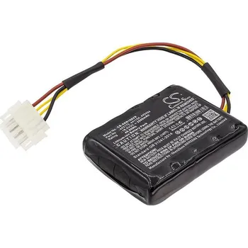 Baterie pro Al-Ko Robolinho 100, Al-Ko Robolinho 110, Karcher RLM4 (ekv. Al-Ko 440454), 2500 mAh