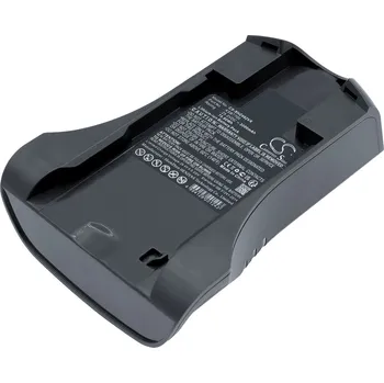 Domácí spotřebič Baterie pro Shark IZ, 3000 mAh, Li-Ion