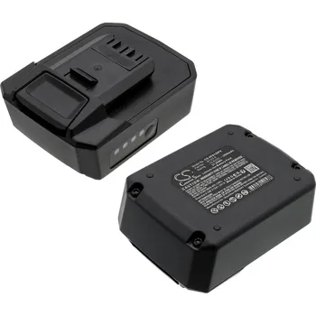 Baterie pro HILTI SFD 2-A12, PR 30-HVSG A12, ekv. B12/2.6, B12/4.0, 10,8V, 2.5 Ah, Li-Ion