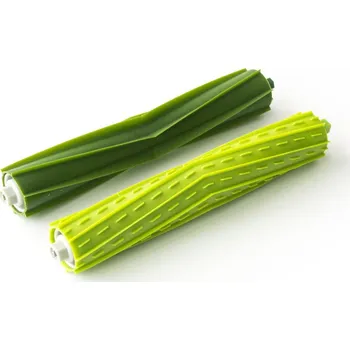 Mobilly sada kartáčů pro iRobot E5, E6, i3, i4, i6, i7, i7+,i8, i8+, j7, j7+, Combo j9+, j7+, j7