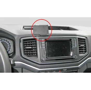 Brodit ProClip montážní konzole pro Volkswagen Amarok 17-23, na střed