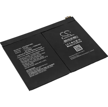 Náhradní díl pro tablet Baterie pro Apple iPad Air 4, iPad 13.1, iPad 13.2, 7500mAh, Li-Pol