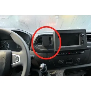 Brodit ProClip pro Renault Master 20-24/Opel Movano 20-22/Nissan NV400 21-22, na střed