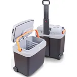 Autochladnička G21 C&W 33 litrů, 12/230 V